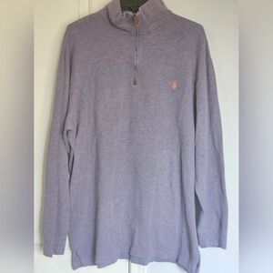 Polo Ralph Lauren Quarter Zip